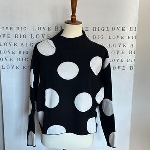 Anthropologie Carys Sweater